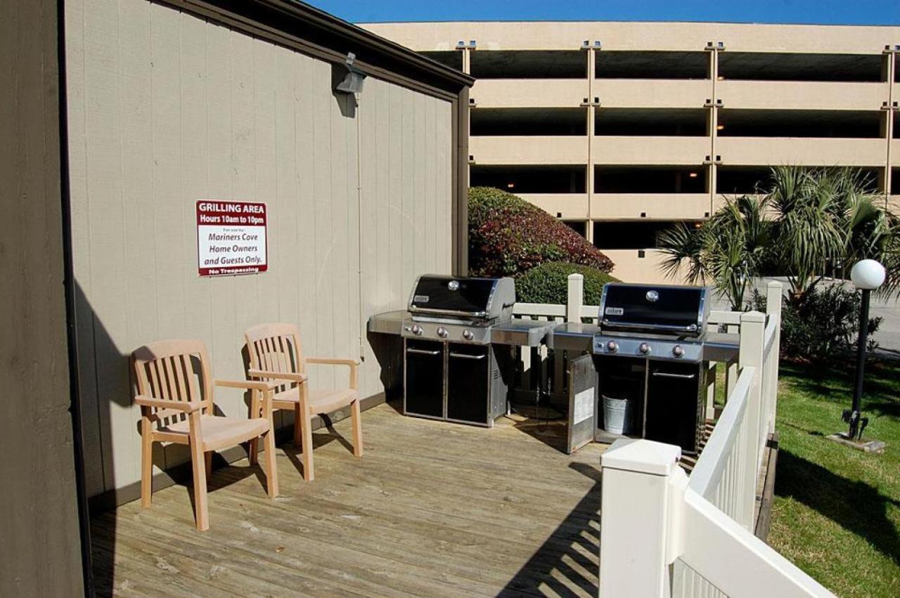 Mariners Cove 335 D Apartment Myrtle Beach Exterior photo